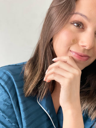 Acepta tu piel: Di adiós al acné doloroso con los innovadores parches para granos de Faceit