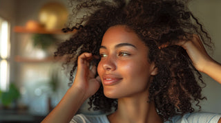 Pasos sencillos para prevenir la alopecia femenina