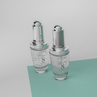 Duo Sérum Facial Ácido Hialurónico 2% - 30g