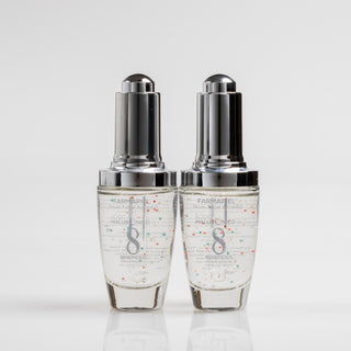 Duo Sérum Facial Ácido Hialurónico 2% - 30g
