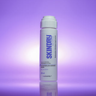 Skindry Sensitive - Antiperspirante - Cloruro de Aluminio 6.25% - 35ml