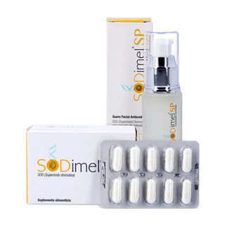 Pack Sodimel