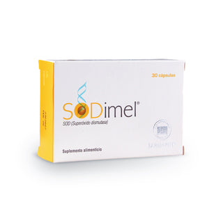 Sodimel - 30 Unidades