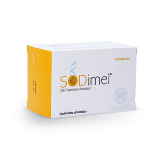 Sodimel - 60 unidades