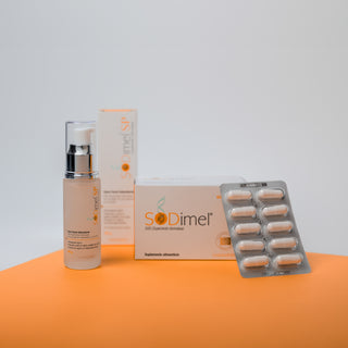 Pack Sodimel