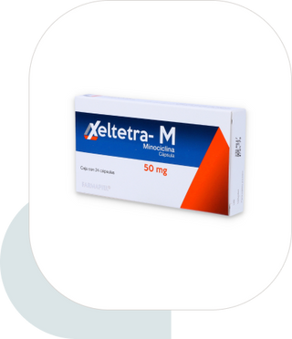 Producto de cuidado dermatológico especializado de Farmapiel, para una piel saludable y radiante.