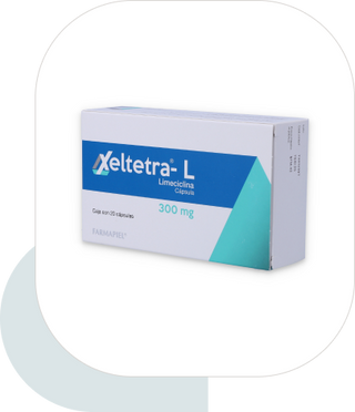 Producto de cuidado dermatológico especializado de Farmapiel, para una piel saludable y radiante.