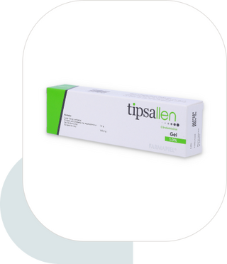 Producto de cuidado dermatológico especializado de Farmapiel, para una piel saludable y radiante.