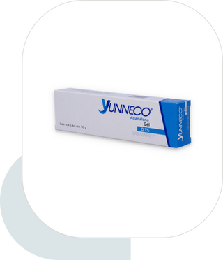 Producto de cuidado dermatológico especializado de Farmapiel, para una piel saludable y radiante.