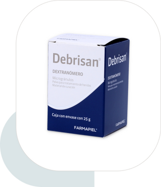 Producto de cuidado dermatológico especializado de Farmapiel, para una piel saludable y radiante.
