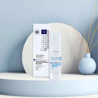 PMC Gel Contorno Ocular 30-45 - Contorno Ocular Antiedad Pieles Jóvenes - 15g - Tienda Farmapiel