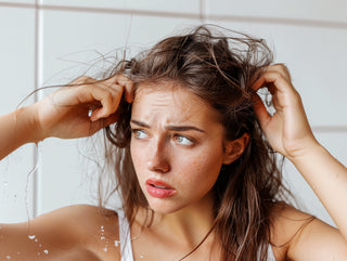 ¿Cómo hacer para hacer crecer el cabello de manera saludable?