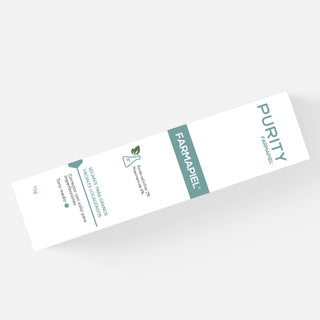 Purity® - Corrector Facial con Color para Imperfecciones - 15 g