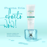 Optigel Pen (15g) | Gel Contorno de Ojos Anti-Ojeras, Bolsas y Arrugas ...