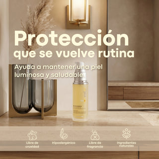 SODimel Suero Antioxidante | Serum Antiedad e Hidratante | Previene Arrugas y Daño Solar |  30g