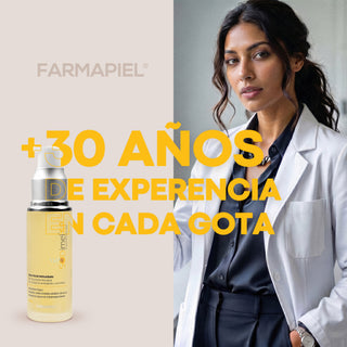 SODimel Suero Antioxidante | Serum Antiedad e Hidratante | Previene Arrugas y Daño Solar |  30g