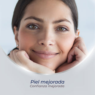 PMC Pack 30-45 Años | Crema Facial Antiedad 50g + Gel Contorno de Ojos 15g