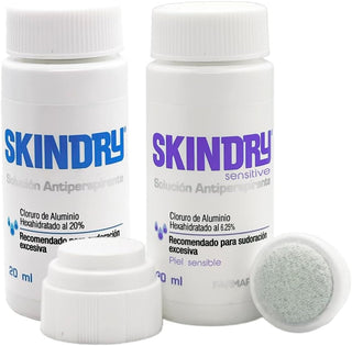 Skindry Pack 20 ml