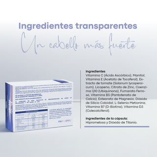 Alostet® - Suplemento Alimenticio 30 Cápsulas - 300 mg c/u