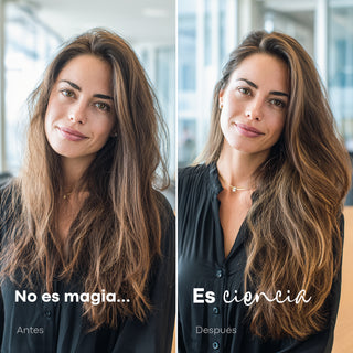 Alostêt Shampoo Anticaída - Aroma Clásico - 400ml