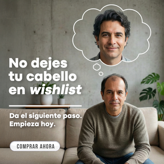 Anacastel Minoxidil 5% | 3 Meses de Tratamiento Anticaída para Cabello y Barba | Presentación Spray 60ml