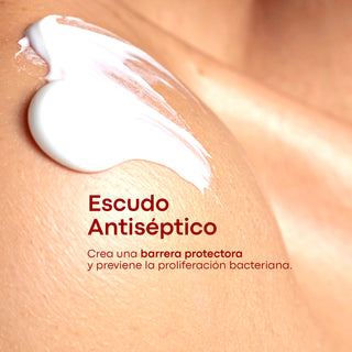 Cicafarm Quemaduras - 100g