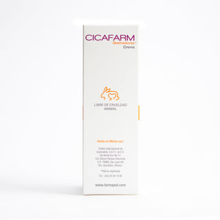 Cicafarm Quemaduras - 100g