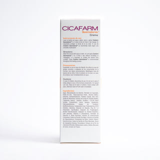 Cicafarm Quemaduras - 100g