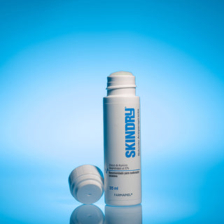 Skindry - Antiperspirante 72h - Cloruro de Aluminio 20% - 35ml