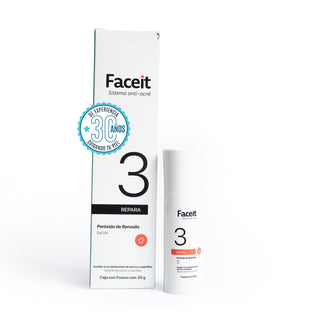 Peróxido de Benzoilo Gel 5% - 30 g