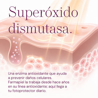SKINPRO Age Repair Gel Fotoprotector FPS 30 | Todo Tipo de Piel | Prevención de Signos de la Edad y Arrugas Finas | Acción Antioxidante e Hidratante | 50 g
