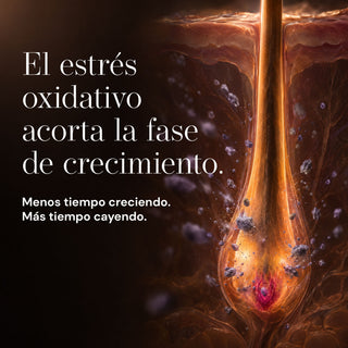 SODimel P Suplemento Alimenticio Capilar | Coadyuvante Anticaída y Salud del Folículo | SOD, Miliacina, Coenzima Q10, Hierro y Zinc | 60 Cápsulas