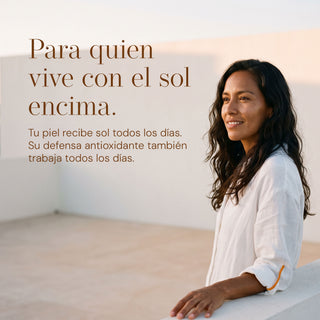 SODimel S Suplemento Alimenticio para Fotoprotección y Fotoenvejecimiento | SOD y Polypodium | 60 Cápsulas