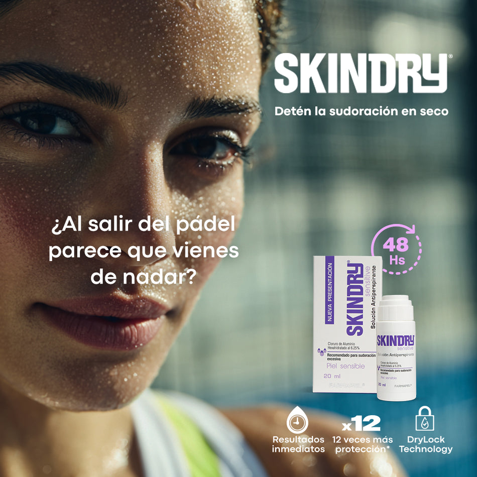 Productos dermatológicos para el cuidado de la piel – Tienda Farmapiel