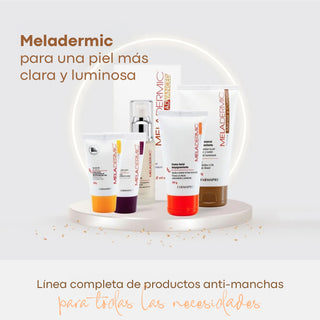 Meladermic Advanced  - 56 monodosis