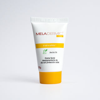 Meladermic Day - Crema Facial - 25g