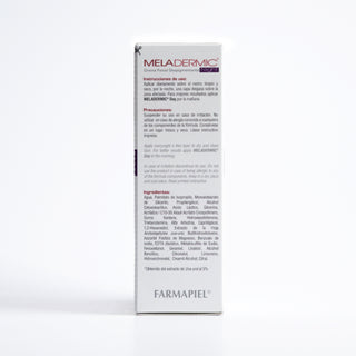 Meladermic Night - Crema Despigmentante - 25g