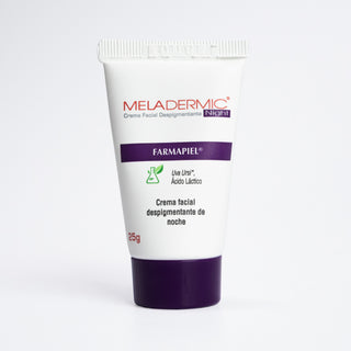 Meladermic Night - Crema Despigmentante - 25g