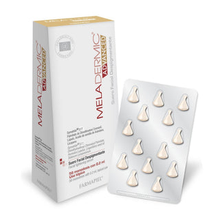 Meladermic Advanced  - 56 monodosis