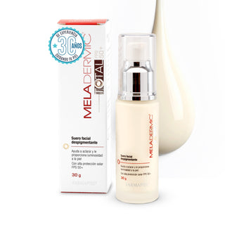 Meladermic Total - 30g