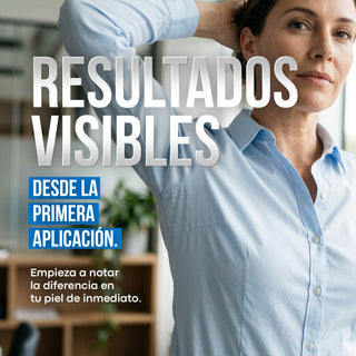 SKINDRY Antitranspirante | Control de Hiperhidrosis | 72h de Protección para Axilas, Manos, Pies, Frente y Cuero Cabelludo | 35 ml