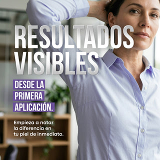 SKINDRY Antitranspirante Sensitive | Pieles Sensibles | Control de Hiperhidrosis | 48h de Protección para Axilas, Manos, Pies, Frente y Cuero Cabelludo | 20 ml