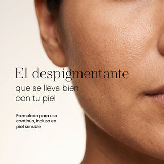 UNITONE Suero Despigmentante | 5% de Ácido Tranexámico | Unificación del Tono y Luminosidad para Todo Tipo de Piel | 50g