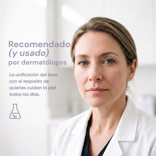 UNITONE Suero Despigmentante | 5% de Ácido Tranexámico | Unificación del Tono y Luminosidad para Todo Tipo de Piel | 50g