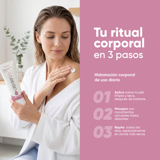 Ureskin 10% crema hidratante 250g