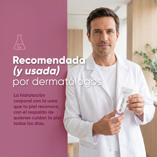 Ureskin 10% crema hidratante 250g