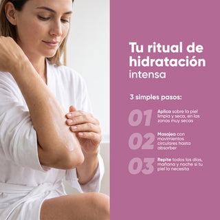 Ureskin 20% crema hidratante 250g
