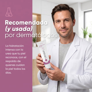Ureskin 20% crema hidratante 250g