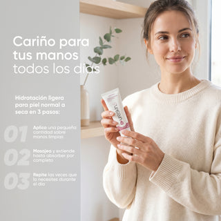 Ureskin 5% crema hidratante 50g