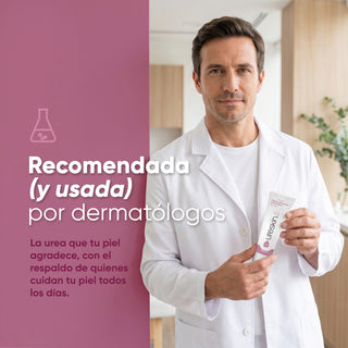 Ureskin 5% crema hidratante 50g